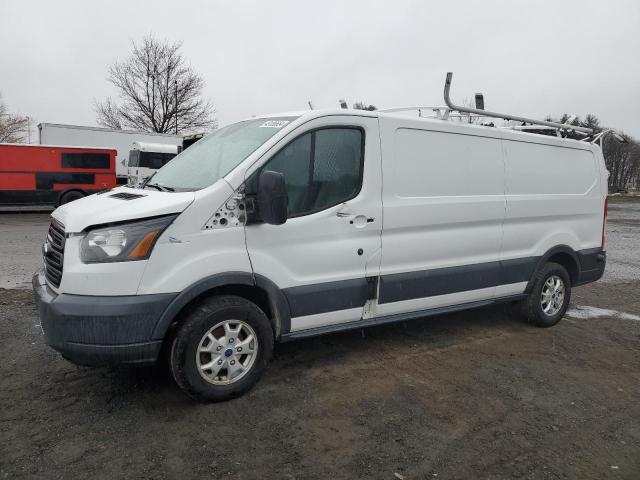 Image 1 of 2015 FORD TRANSIT T-150 2015 with VIN 1FTYE9ZG7FKA38704