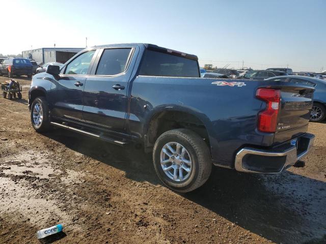 Obraz 2 z 2023 CHEVROLET SILVERADO K1500 LT-L 2023 z VIN 1GCPDKEK7PZ235946