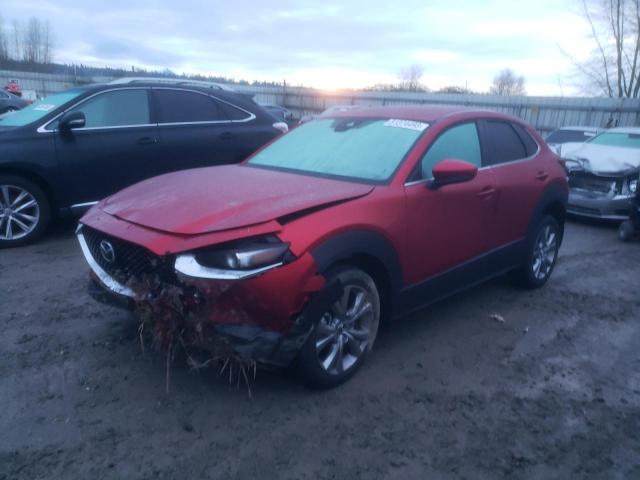 Изображение 1 2020 MAZDA CX-30 PREFERRED 2020 с VIN 3MVDMBDL8LM130209