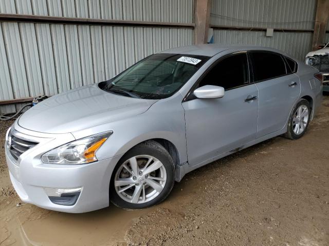 Obraz 1 z 2015 NISSAN ALTIMA 2.5 2015 z VIN 1N4AL3AP9FC188183