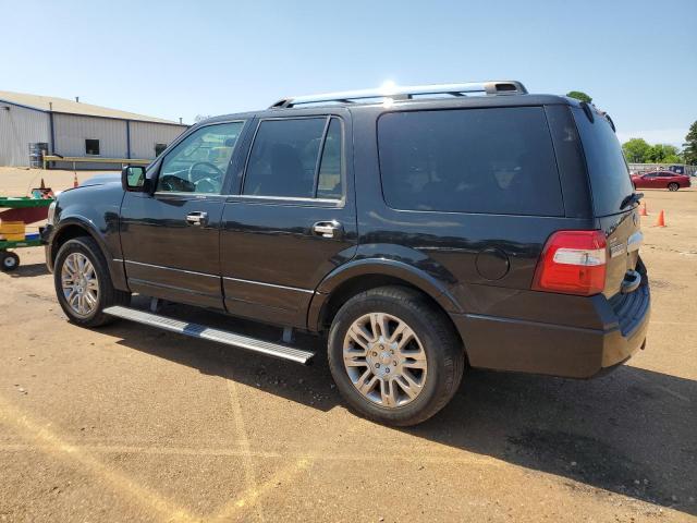 Изображение 2 2013 FORD EXPEDITION LIMITED 2013 с VIN 1FMJU1K51DEF26519