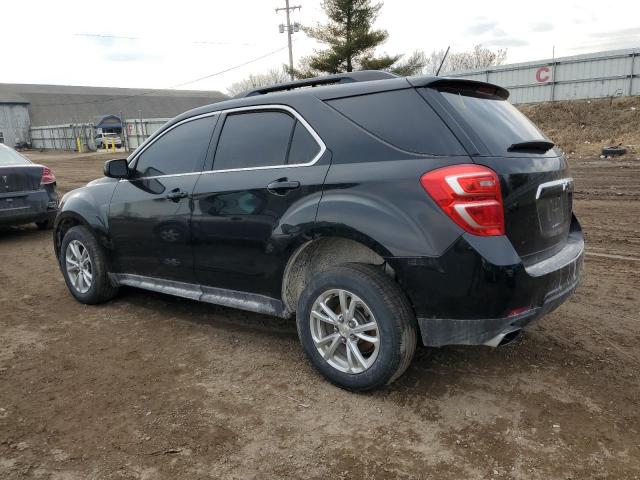 Изображение 2 2017 CHEVROLET EQUINOX LT 2017 с VIN 2GNFLFE3XH6218481