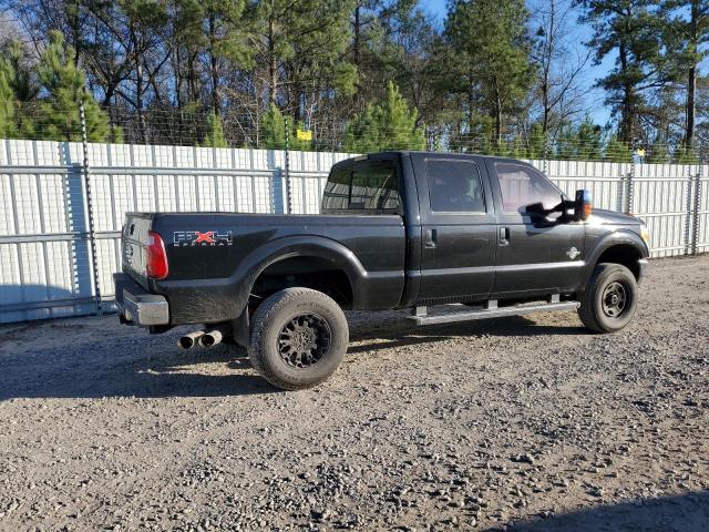 Image 3 of 2011 FORD F250 SUPER DUTY 2011 with VIN 1FT7W2BT5BEB19734