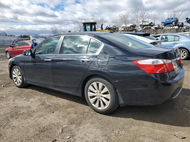 Image 2 of 2013 HONDA ACCORD EXL 2013 with VIN 1HGCR2F8XDA083126