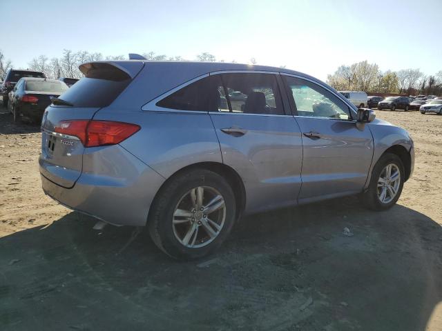 Obraz 3 z 2013 ACURA RDX  2013 z VIN 5J8TB3H33DL000717