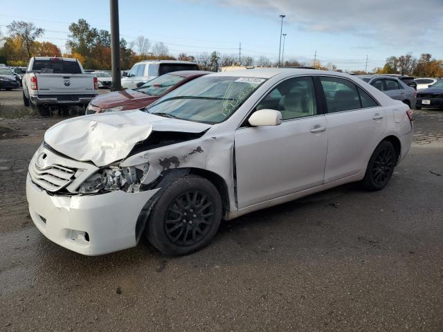 Изображение 1 2010 TOYOTA CAMRY BASE 2010 с VIN 4T1BF3EKXAU569124