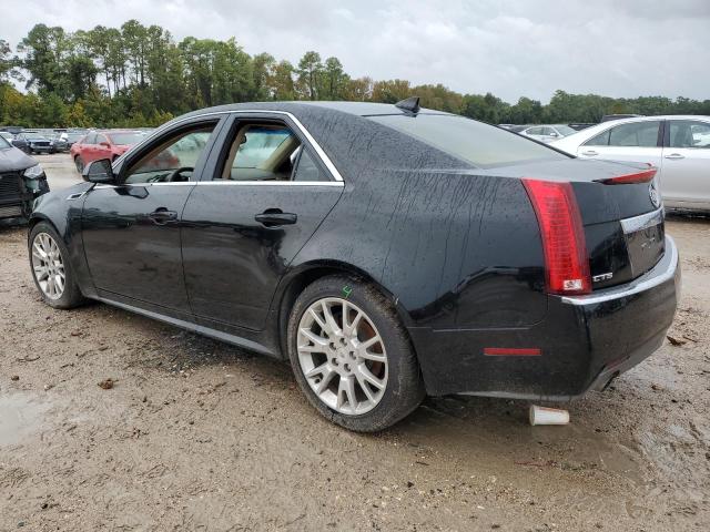 Image 2 of 2011 CADILLAC CTS PERFORMANCE COLLECTION 2011 with VIN 1G6DJ5ED2B0108455