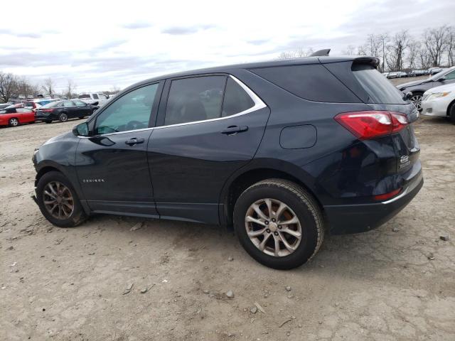 Изображение 2 2020 CHEVROLET EQUINOX LT 2020 с VIN 2GNAXJEV5L6167502