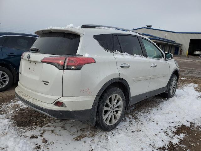 Obraz 3 z 2017 TOYOTA RAV4 LIMITED 2017 z VIN 2T3DFREV4HW678685