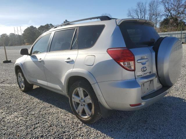 Изображение 2 2008 TOYOTA RAV4 SPORT 2008 с VIN JTMZD32V385107967