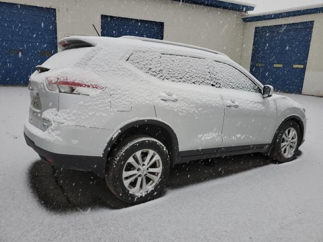 Image 3 of 2014 NISSAN ROGUE S 2014 with VIN 5N1AT2MV7EC777872