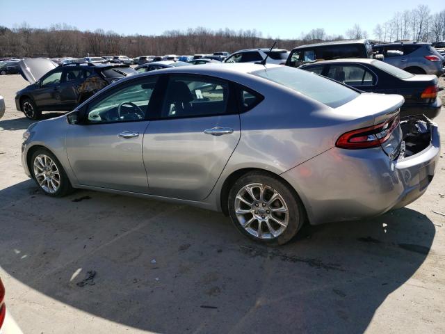 Image 2 of 2016 DODGE DART SXT SPORT 2016 with VIN 1C3CDFFA5GD815774