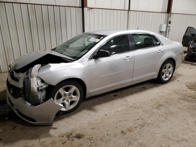 Obraz 1 z 2011 CHEVROLET MALIBU LS 2011 z VIN 1G1ZA5E15BF194682