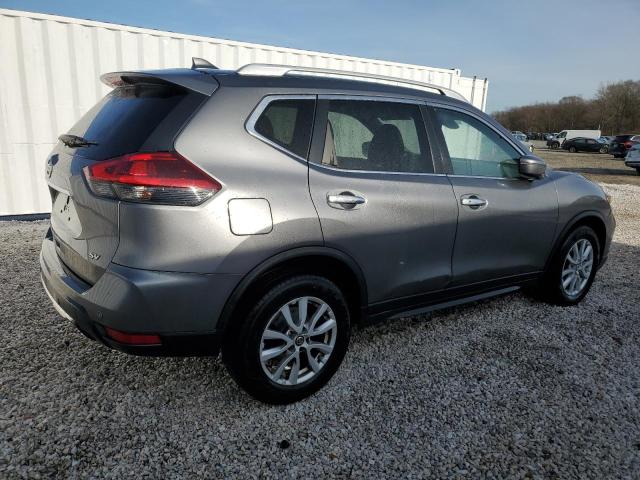 Изображение 3 2020 NISSAN ROGUE S 2020 с VIN KNMAT2MT3LP533726