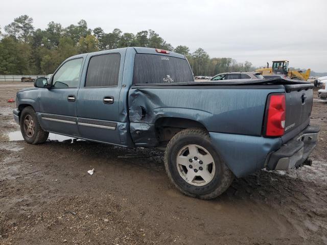 Image 2 of 2006 CHEVROLET SILVERADO C1500 2006 with VIN 2GCEC13Z561307190