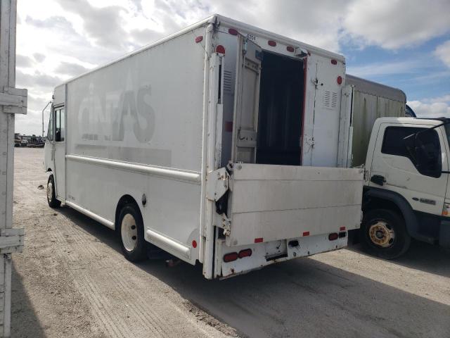 Image 2 of 2008 WORKHORSE CUSTOM CHASSIS COMMERCIAL CHASSIS W42 2008 with VIN 5B4KPD27183430173