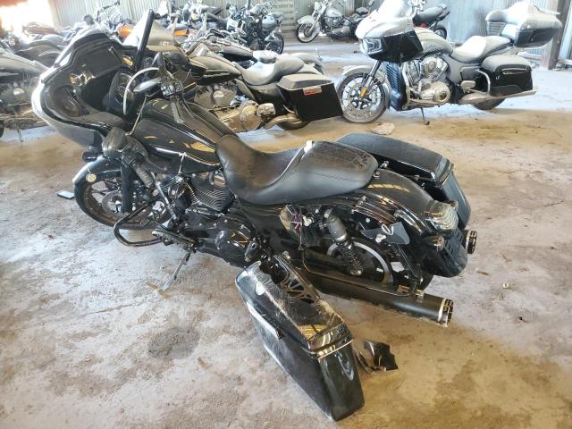 Obraz 3 z 2023 HARLEY-DAVIDSON FLTRXST  2023 z VIN 1HD1ACL1XPB610444