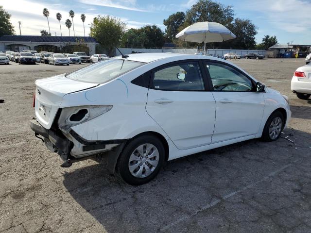 Image 3 of 2015 HYUNDAI ACCENT GLS 2015 with VIN KMHCT4AE0FU816337