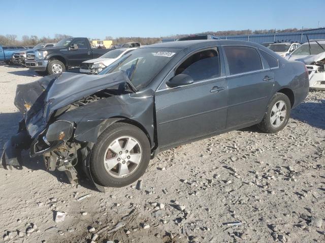 Image 1 of 2008 CHEVROLET IMPALA LT 2008 with VIN 2G1WT55N689247410