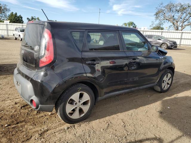 Obraz 3 z 2015 KIA SOUL  2015 z VIN KNDJN2A25F7182165