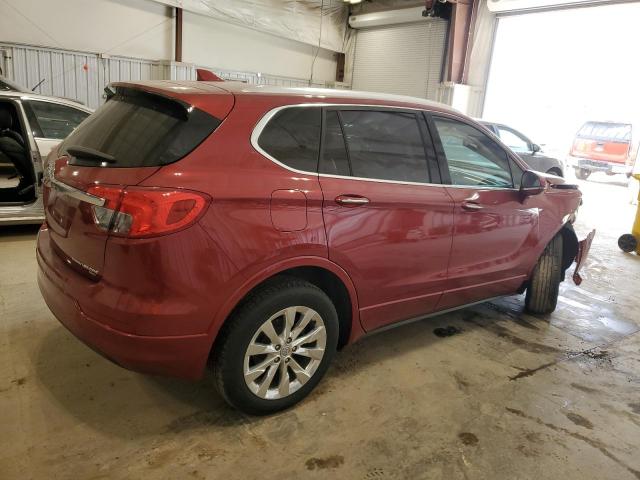 Изображение 3 2017 BUICK ENVISION ESSENCE 2017 с VIN LRBFXDSAXHD023372