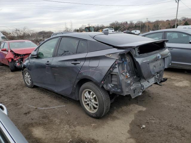 Obraz 2 z 2016 TOYOTA PRIUS  2016 z VIN JTDKARFU3G3024774