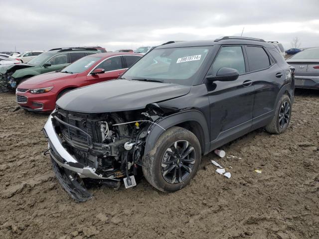Image 1 of 2023 CHEVROLET TRAILBLAZER LT 2023 with VIN KL79MPS22PB044032
