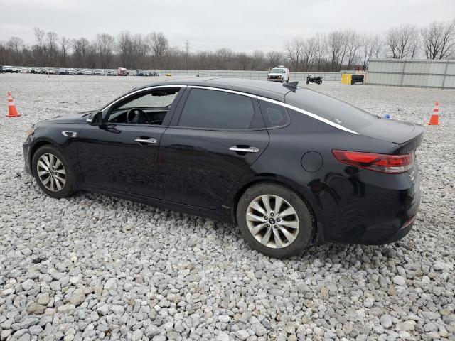 Image 2 of 2018 KIA OPTIMA LX 2018 with VIN 5XXGT4L31JG243156