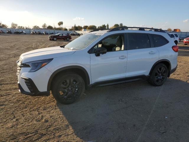 2023 SUBARU ASCENT LIMITED 2023 image