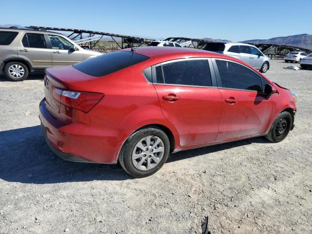 Изображение 3 2017 KIA RIO LX 2017 с VIN KNADM4A33H6113761