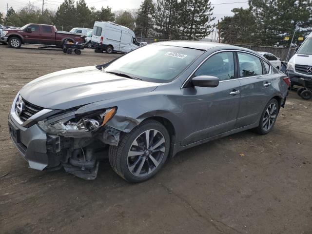 Image 1 of 2017 NISSAN ALTIMA 2.5 2017 with VIN 1N4AL3AP7HN307047
