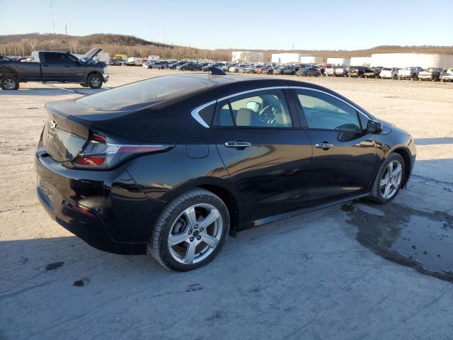 Image 3 of 2017 CHEVROLET VOLT LT 2017 with VIN 1G1RC6S54HU217980