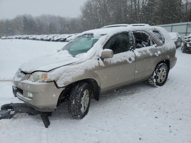 2004 ACURA MDX TOURING 2004 image
