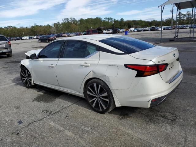 Изображение 2 2019 NISSAN ALTIMA SR 2019 с VIN 1N4BL4CV7KC220788