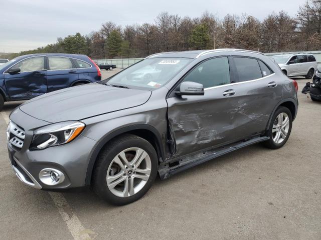 Изображение 1 2019 MERCEDES-BENZ GLA 250 4MATIC 2019 с VIN WDCTG4GB2KJ612859