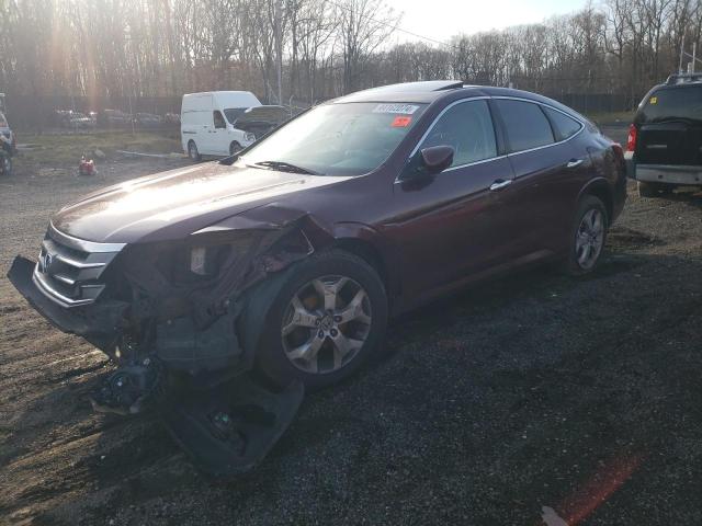 Obraz 1 z 2012 HONDA CROSSTOUR EXL 2012 z VIN 5J6TF2H50CL012086