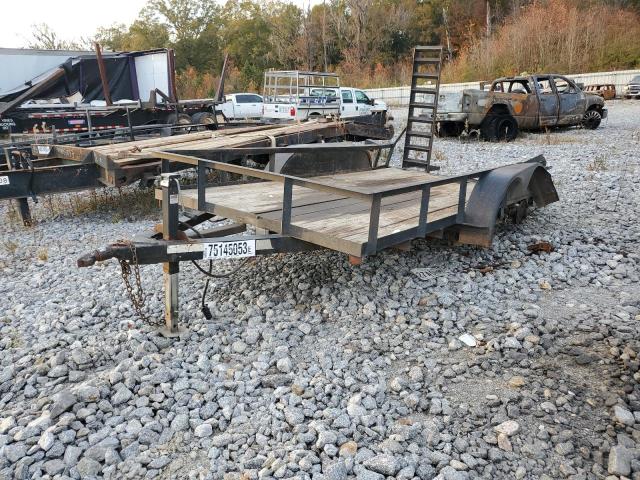 Obraz 2 z 2005 Other Trailer 2005 z VIN 75145053