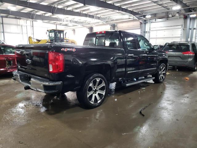 Изображение 3 2016 CHEVROLET SILVERADO K1500 LTZ 2016 с VIN 1GCVKSEC1GZ339564