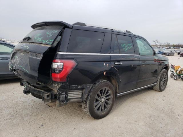 Image 3 of 2020 FORD EXPEDITION LIMITED 2020 with VIN 1FMJU1KT5LEA40079