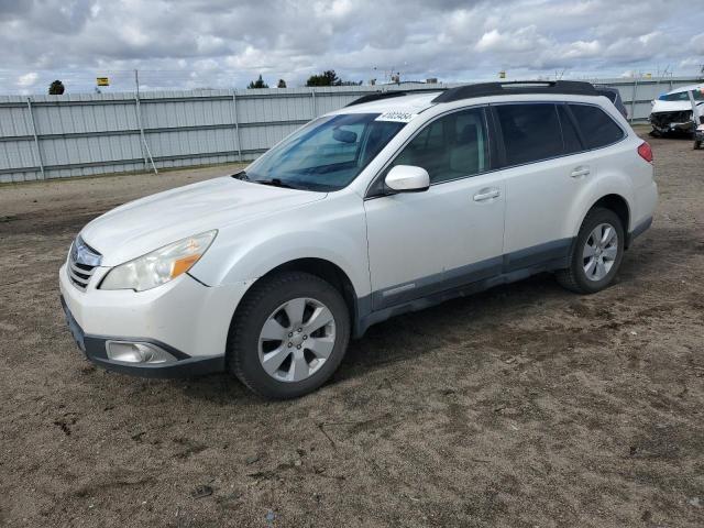 2012 SUBARU OUTBACK 2.5I PREMIUM 2012 image
