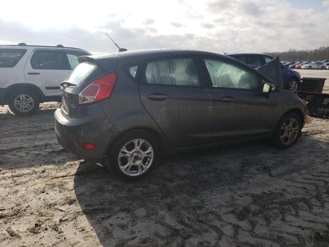 Image 3 of 2016 FORD FIESTA SE 2016 with VIN 3FADP4EJ4GM126655