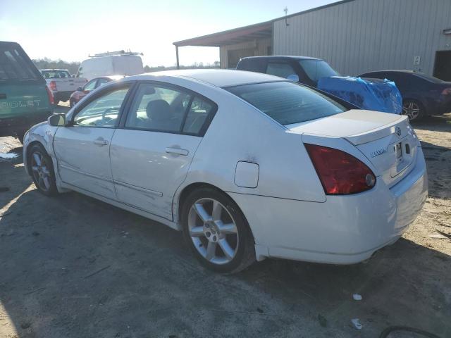 Obraz 2 z 2004 NISSAN MAXIMA SE 2004 z VIN 1N4BA41E44C858105