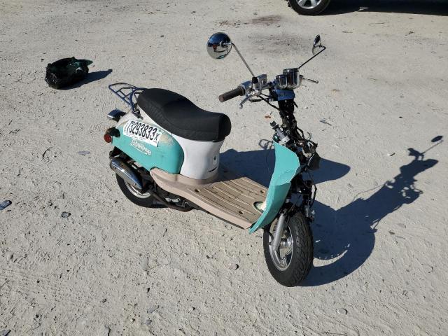 2019 ZHNG SCOOTER 2019 image