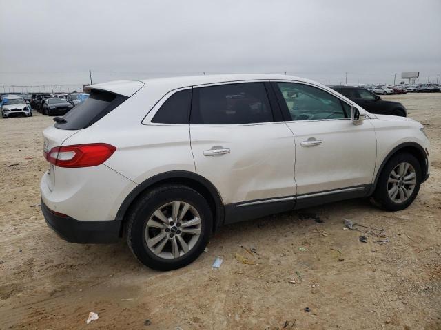 Image 3 of 2018 LINCOLN MKX PREMIERE 2018 with VIN 2LMPJ8JR7JBL46828