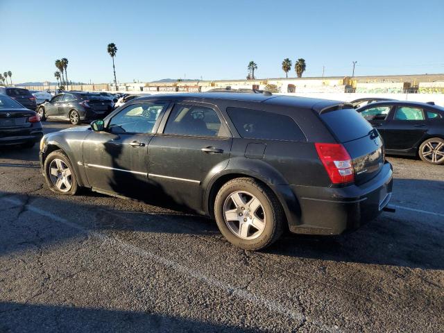 Obraz 2 z 2006 DODGE MAGNUM SXT 2006 z VIN 2D8FV47V16H123817