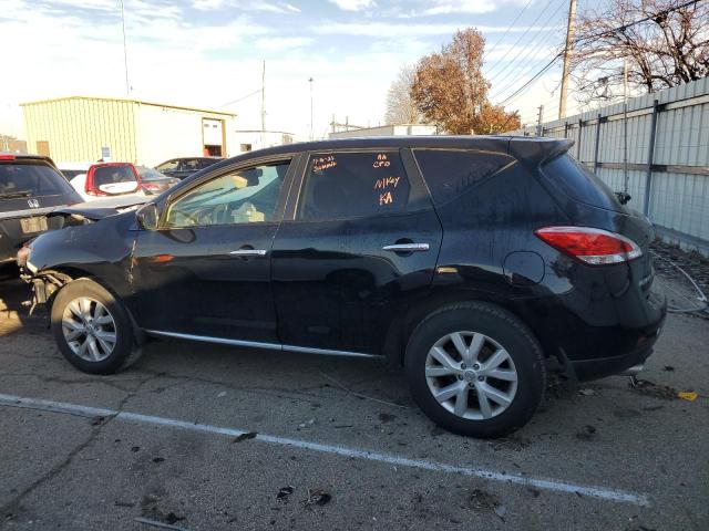 Изображение 2 2013 NISSAN MURANO S 2013 с VIN JN8AZ1MWXDW312199