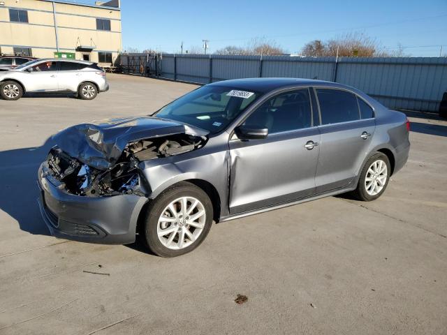 Obraz 2013 VOLKSWAGEN JETTA SE 2013