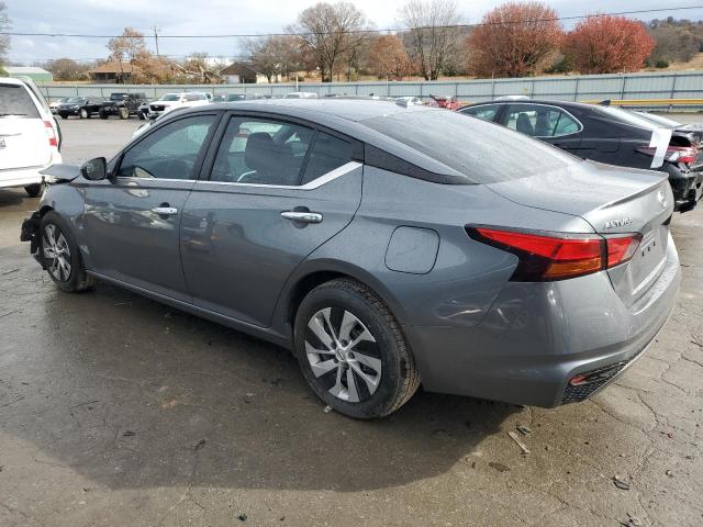 Image 2 of 2020 NISSAN ALTIMA S 2020 with VIN 1N4BL4BV5LC131496