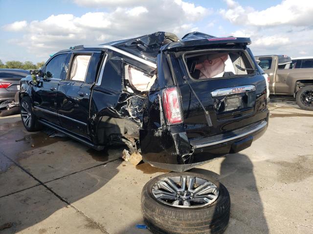 Image 2 of 2019 GMC YUKON XL DENALI 2019 with VIN 1GKS1HKJ5KR324087