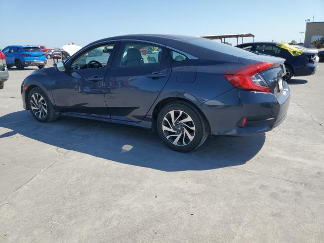 Изображение 2 2016 HONDA CIVIC EX 2016 с VIN 19XFC2F75GE097554